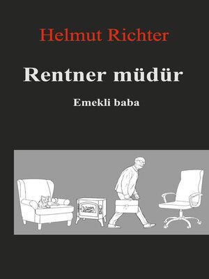 cover image of Rentner müdür